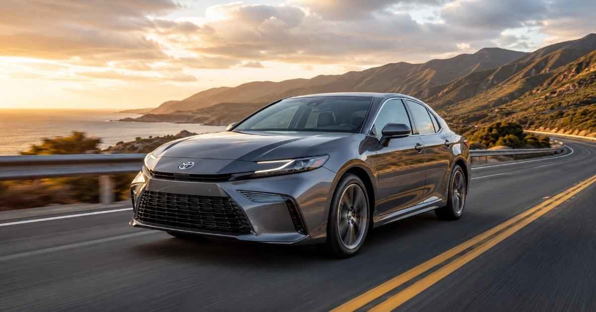 What Are the Most Reliable Cars